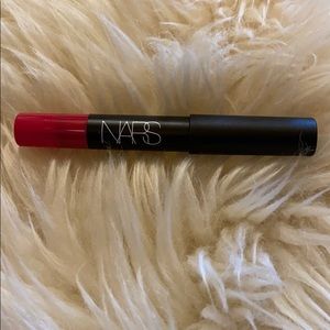 NARS velvet lip pencil